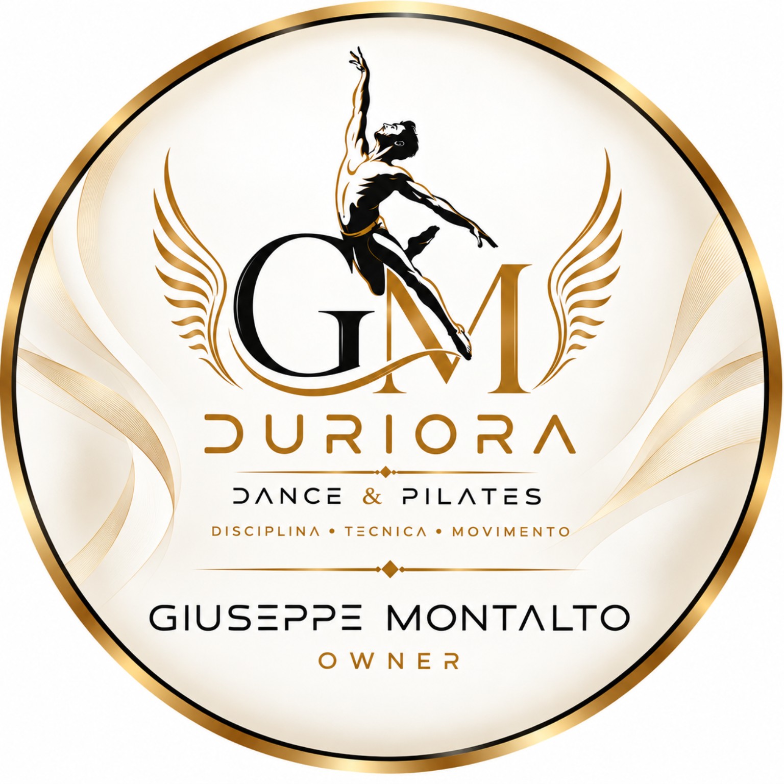 Logo Giuseppe Montalto